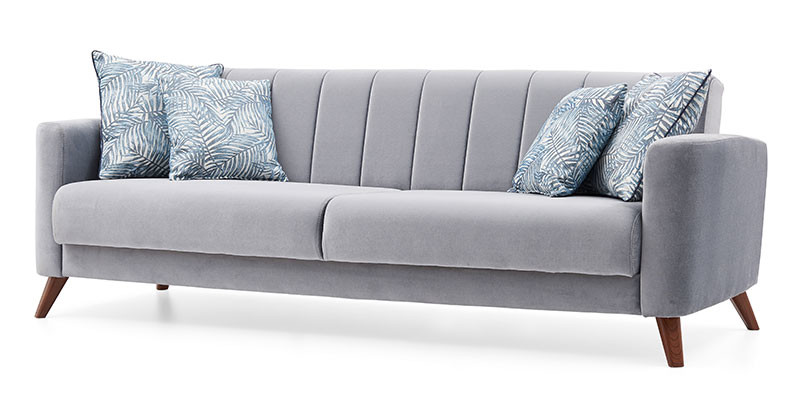 LOFT ДИВАН 3X MЕСТНЫЙ