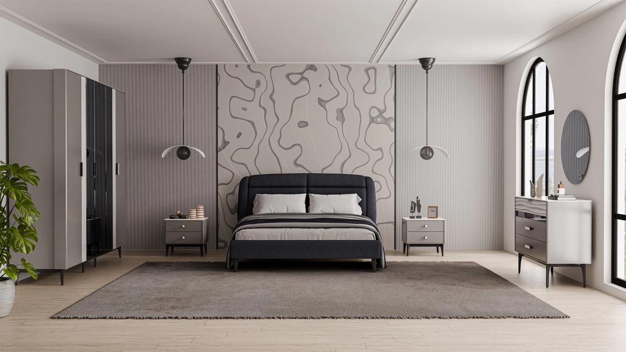 NITA (RUSSIAN) NITA Yatak Odası