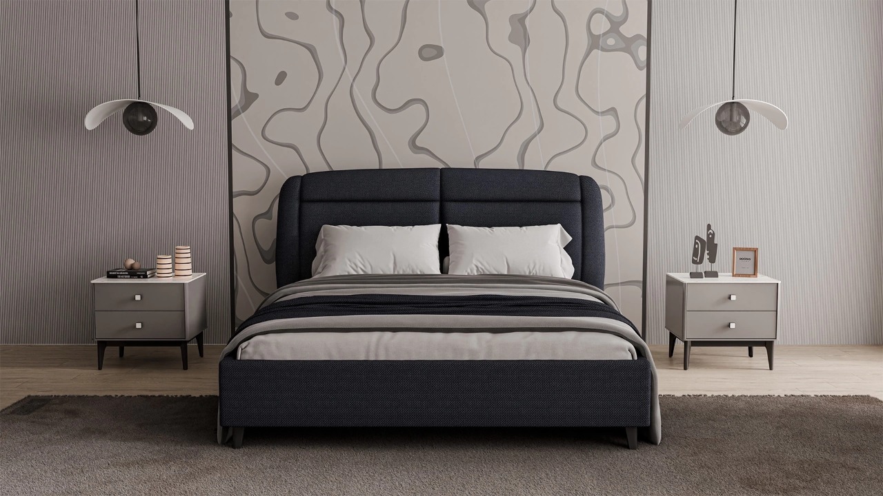 NITA (RUSSIAN) NITA Yatak Odası