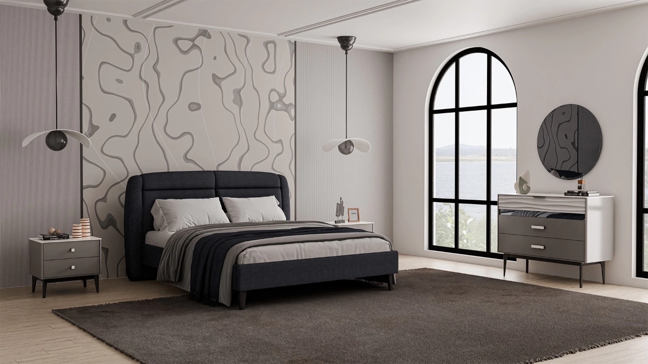 NITA (RUSSIAN) NITA Yatak Odası