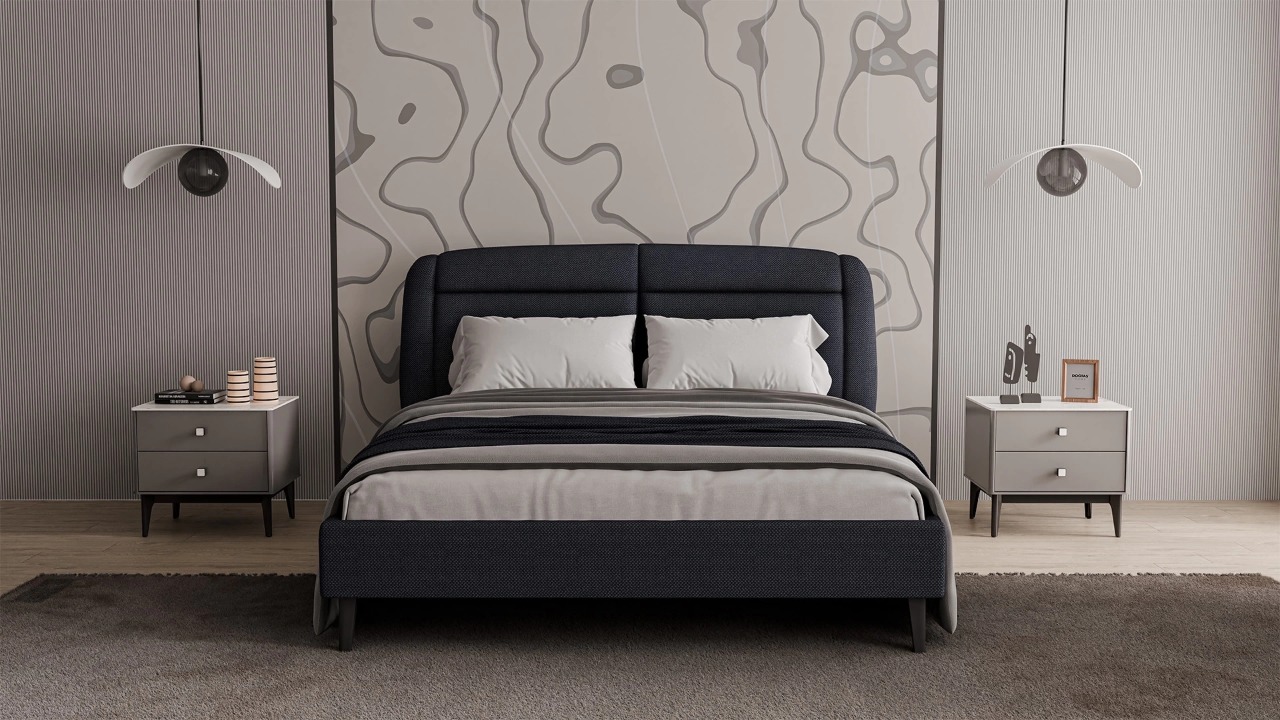 NITA (RUSSIAN) NITA Yatak Odası