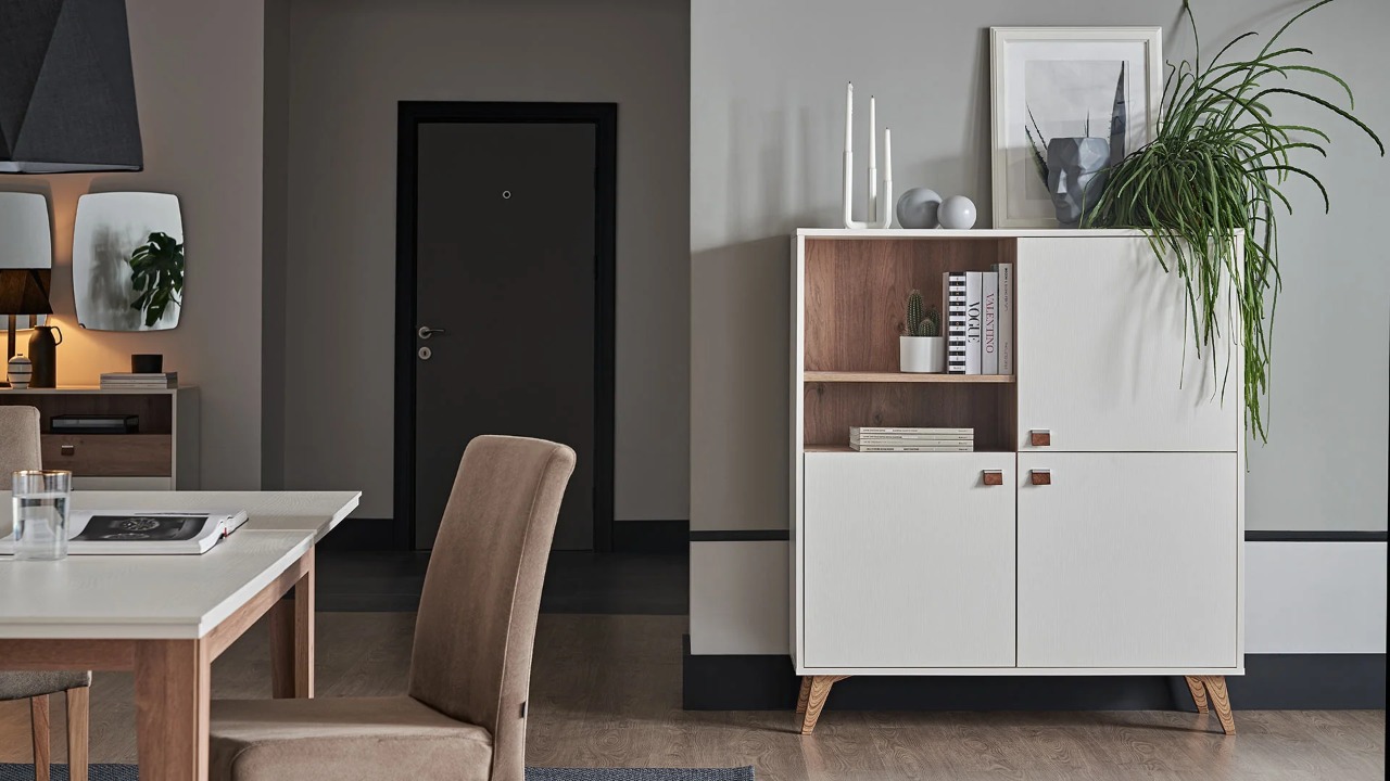 MAYER Mayer Yemek Odası