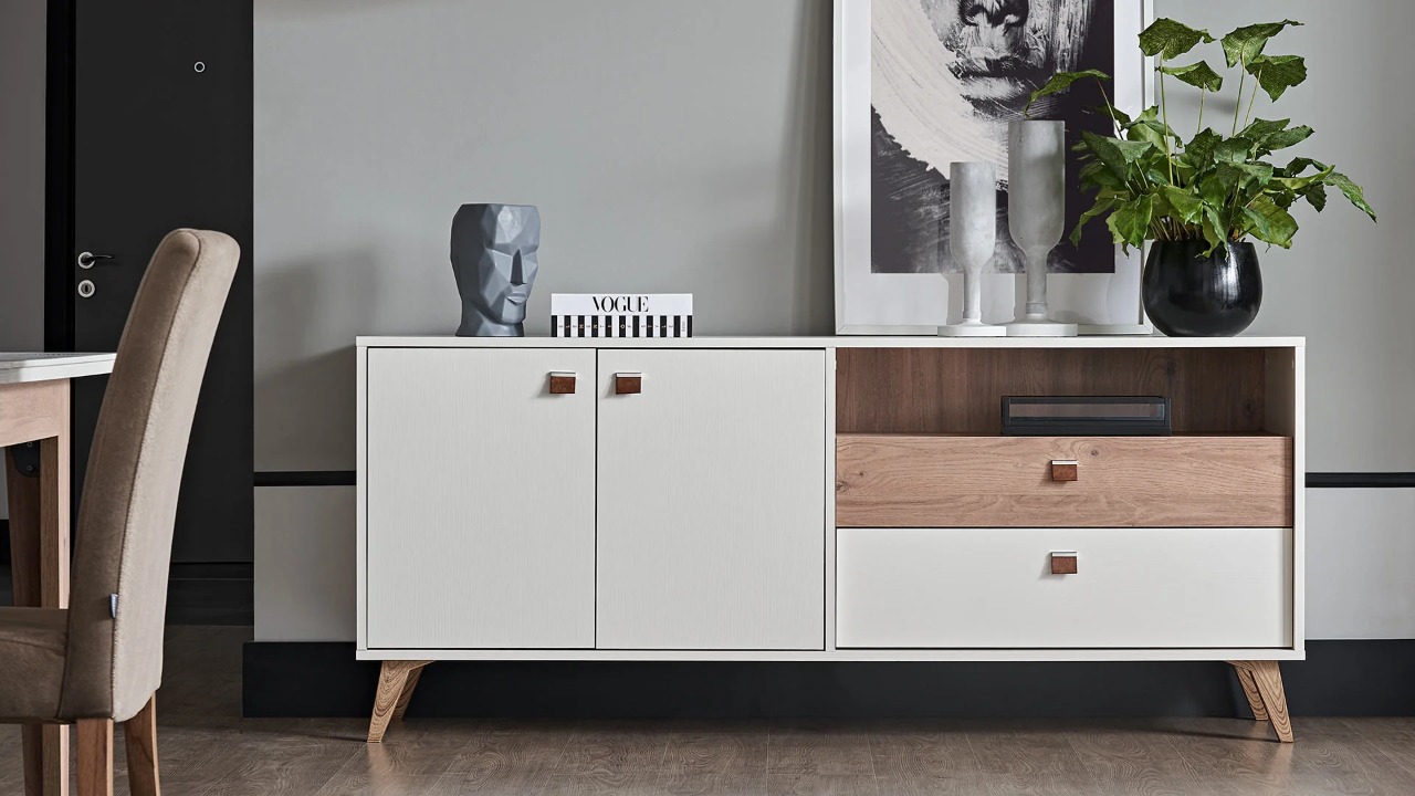 MAYER Mayer Yemek Odası