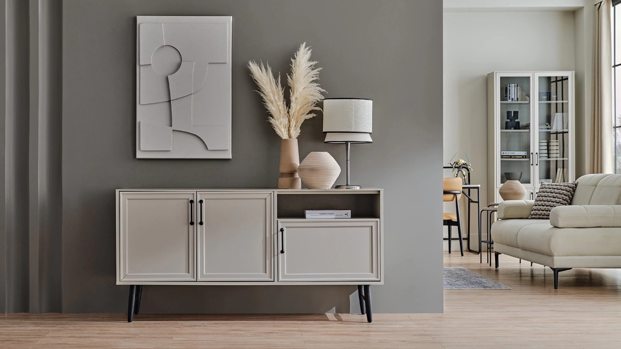 TRENTO TRENTO Yemek Odası