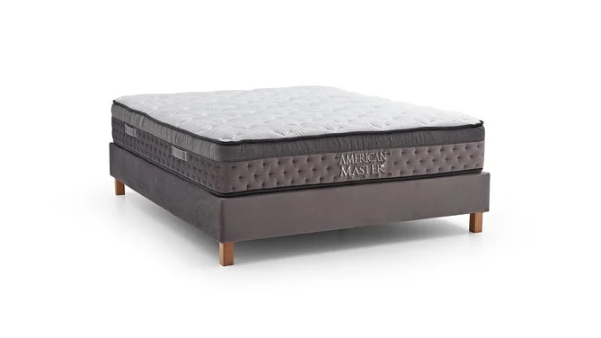 AMERİCAN MASTER PLUS MATRAS