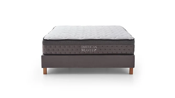 AMERİCAN MASTER PLUS MATRAS