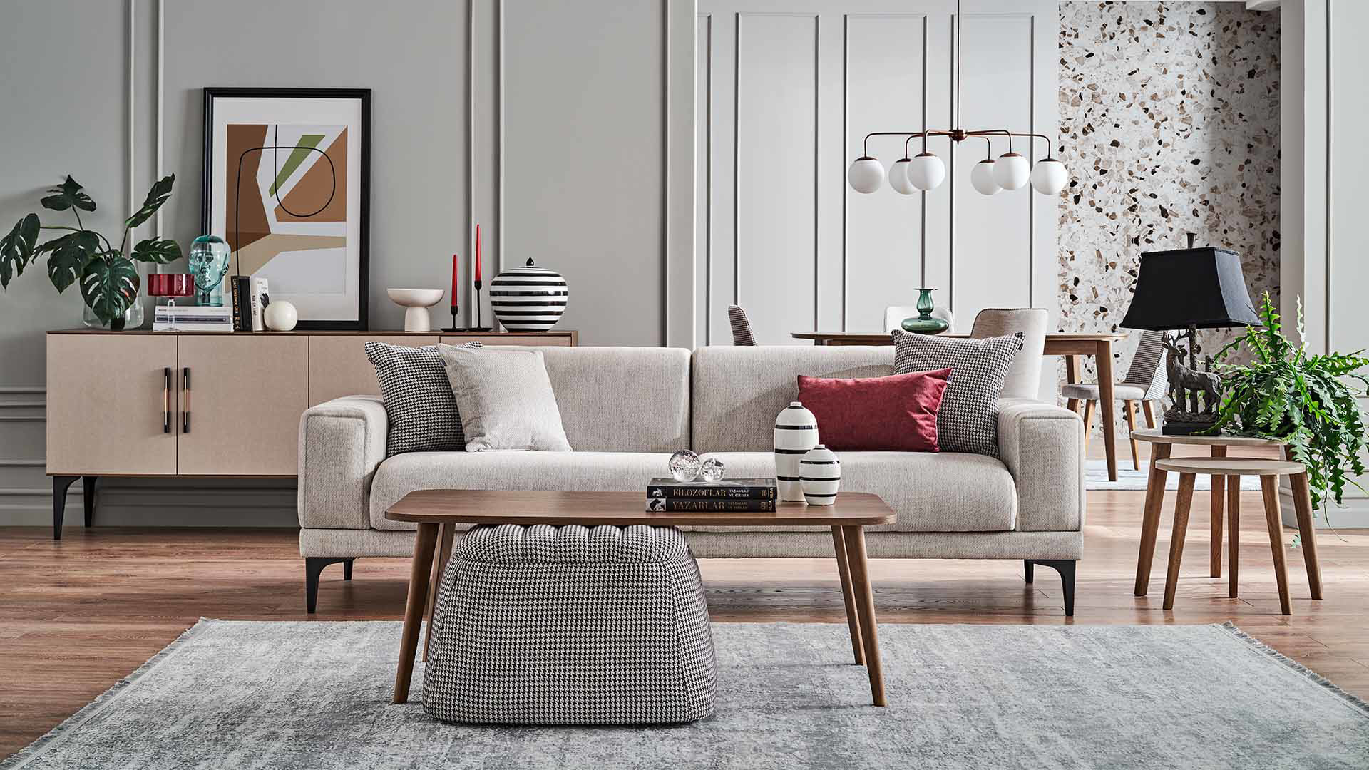 NOVA NOVA DİVAN DƏSTİ