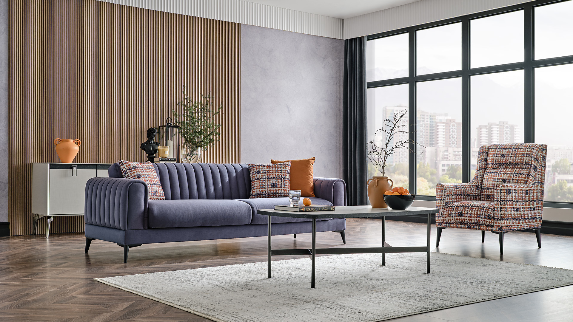 RİTA RİTA DİVAN DƏSTİ