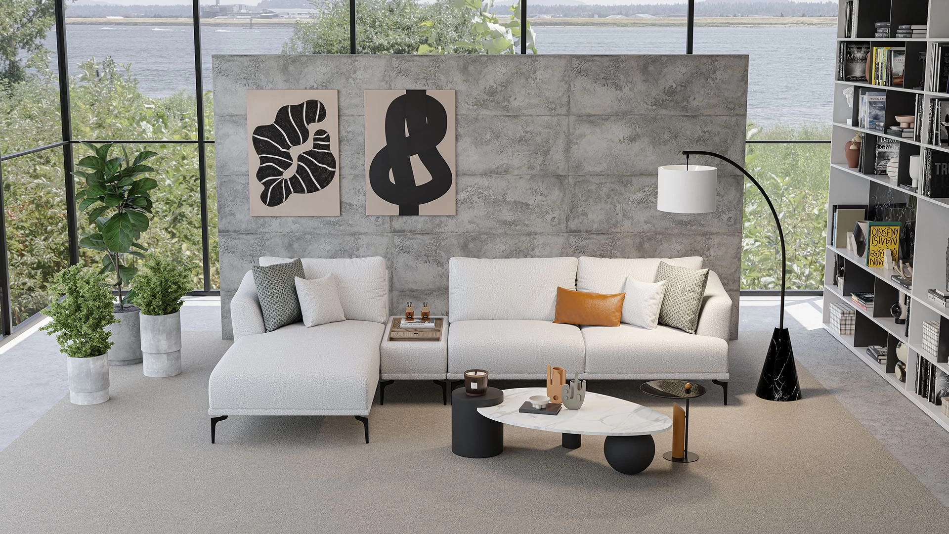 GIZA COMFORT GIZA COMFORT KOLTUK TAKIMI