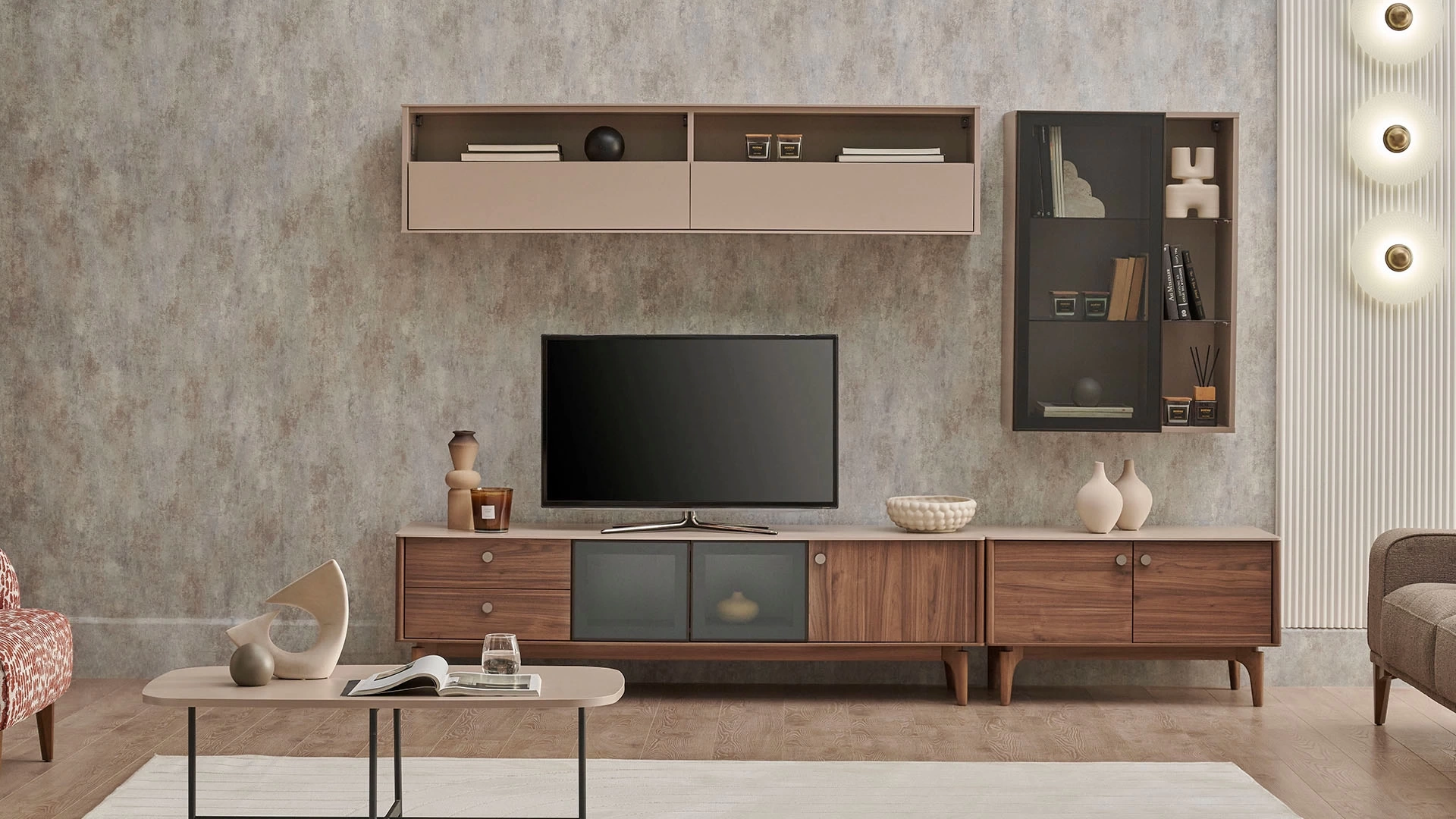 COSTA COSTA TV UNITESI