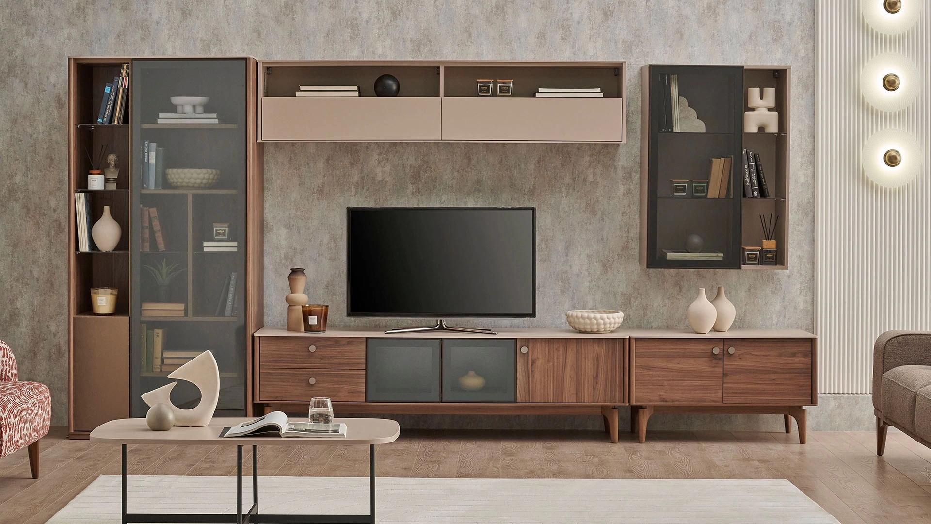 COSTA COSTA TV UNITESI