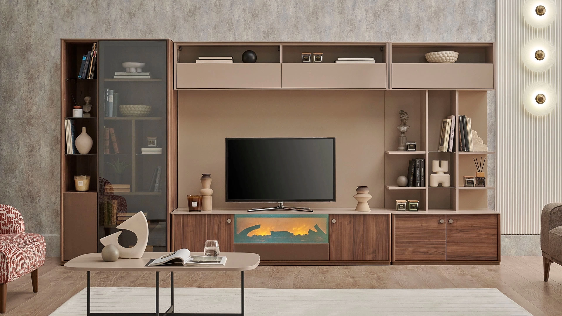 COSTA COSTA TV UNITESI