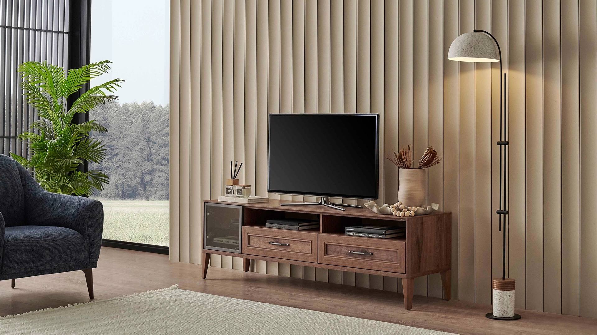 VERMONT VERMONT TV UNITESI