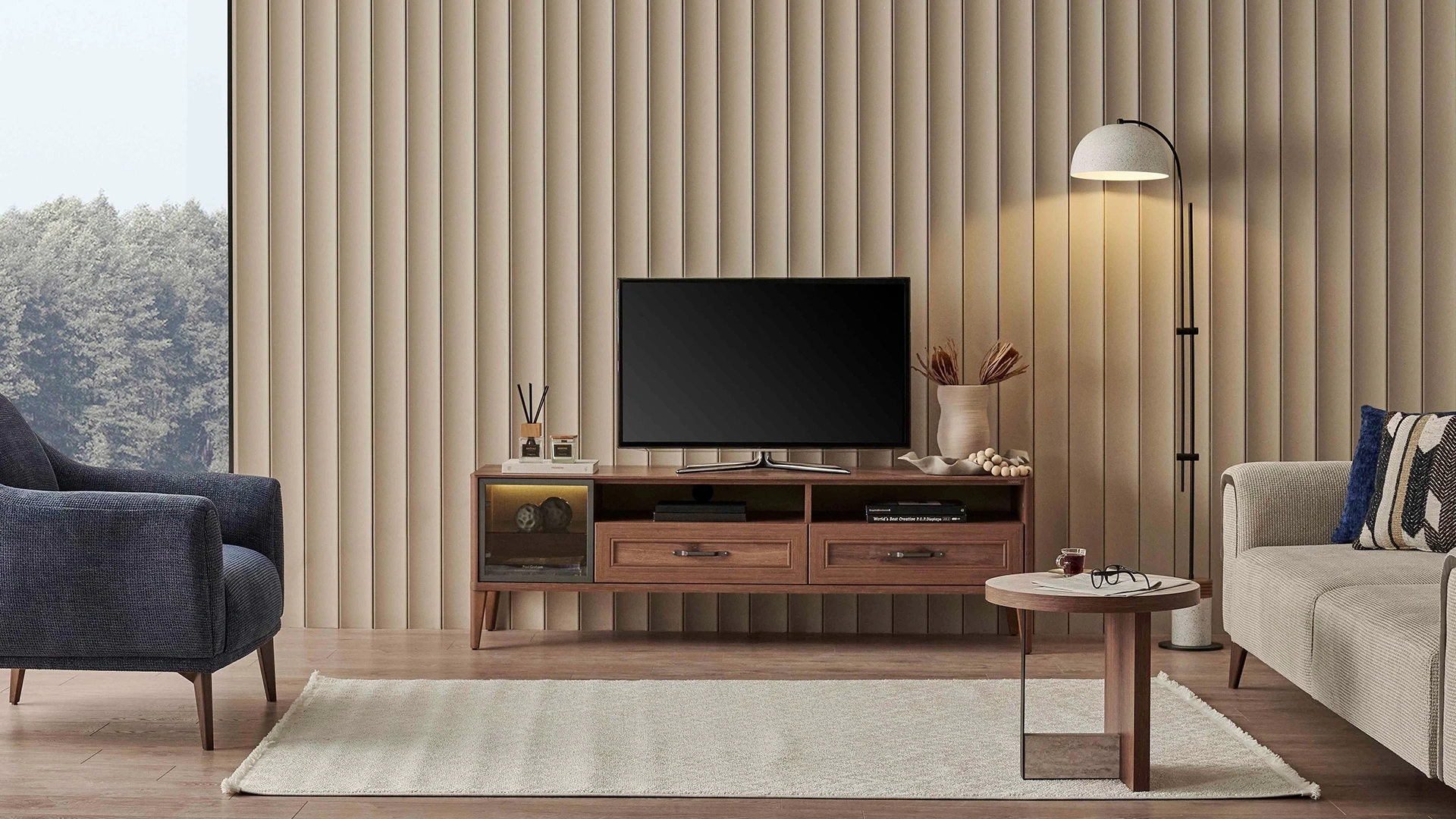 VERMONT VERMONT TV UNITESI