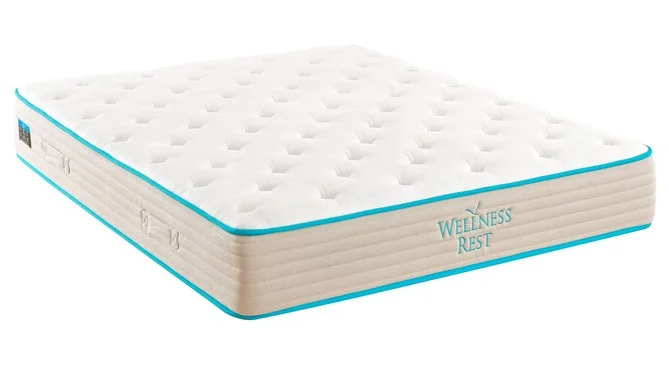 WELLNESS REAST MATRAS